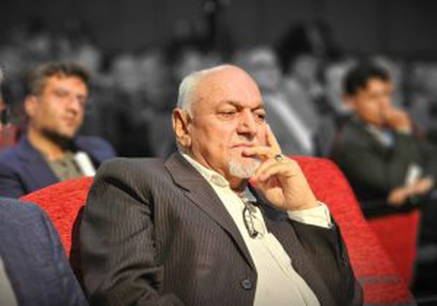 مراسم بزرگداشت قلندر سخن‌سنج در یاسوج برگزار می‌شود