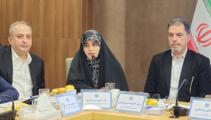 نماینده هرمزگان: قصور در بندر شهید رجایی بی‌پاسخ نماند/ بیمارستان سوختگی احداث شود