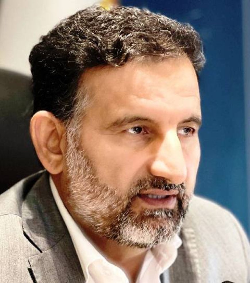 افزایش نامتعارف؛ رشد ۲۲ درصدی مصرف برق در هرمزگان