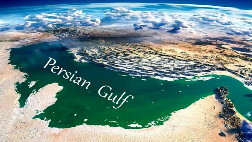 بازخوانی هویت تاریخی خلیج‌فارس از زبان پژوهشگران برجسته در قشم