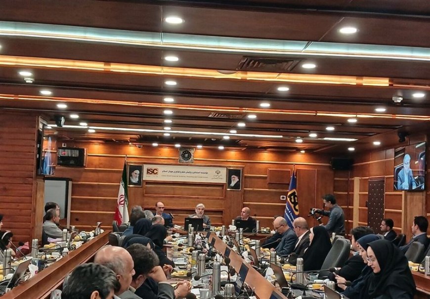 نگرانی وزیر علوم از مهاجرت نخبگان و جایگاه علمی ایران
