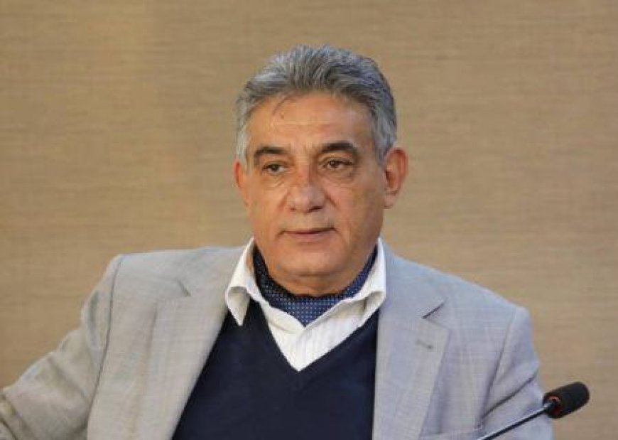 لنگ لنگان در بازارسازی!