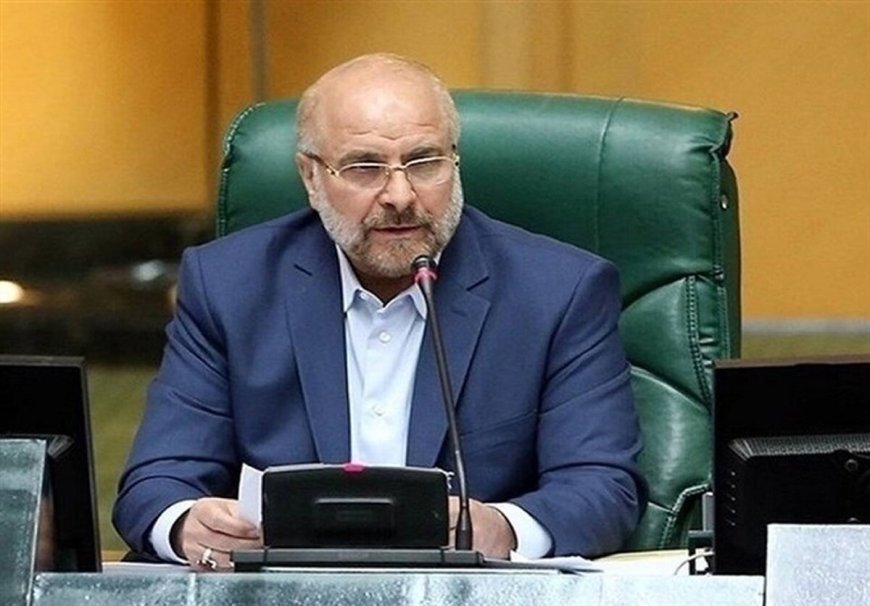 قالیباف: جبران خسارات و پرداخت دیه آسیب‌دیدگان در حادثه بندرعباس پیش‌بینی شده است