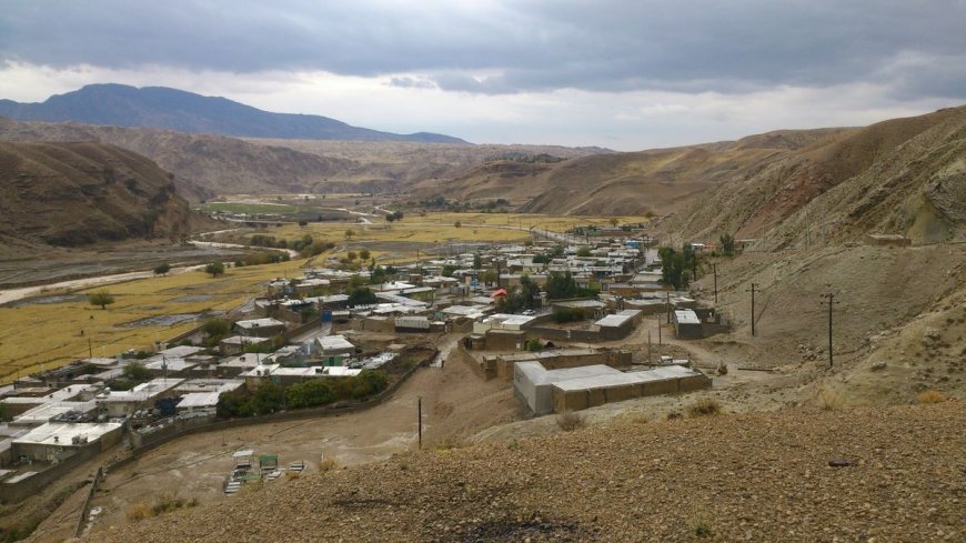 بزرگترین روستای باغملک بیش از ۱۰ سال است که با کمبود آب مواجه اند