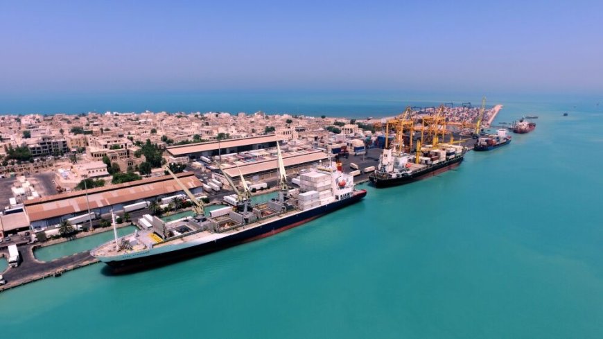صدور مجوز آغاز عملیات اجرایی سه پروژه زیرساختی در بندر بوشهر