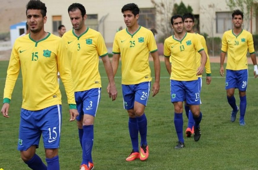 مرداسی: حضور در سطح اول فوتبال کمترین حق فوتبال آبادان است