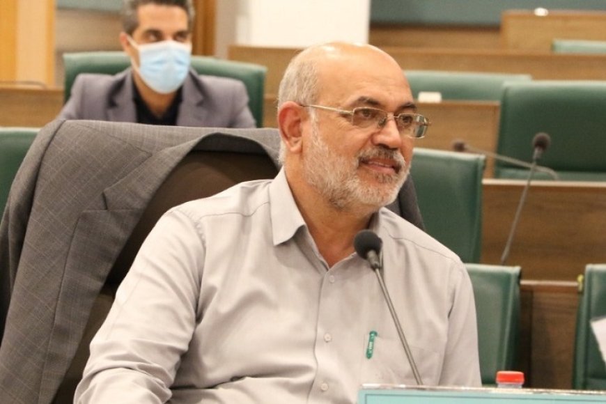 رئیس شورای شهر شیراز در گفت و گو با «خبرجنوب»: تولید برق خورشیدی می تواند در سبد درآمدهای پایدار شهرداری قرار گیرد