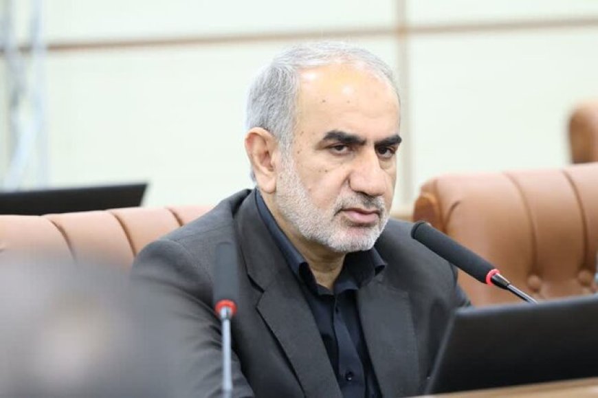 نماینده شیراز و زرقان: احداث کمربندی شمال شرقی شیراز کلید خورد