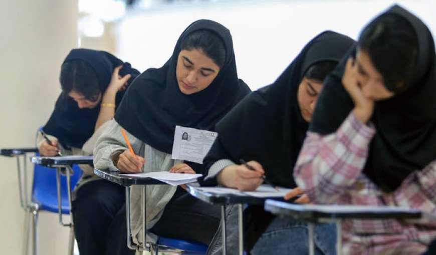 تأمین برق مدارس خوزستان در ایام امتحانات نهایی تضمین شد