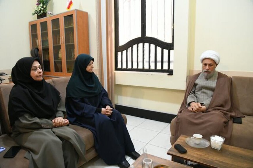 امام جمعه شیراز تاکید کرد: لزوم نظریه‌پردازی دینی در محیط‌زیست/ پیشرفت اسلامی بدون فرهنگ‌سازی زیست‌محیطی محقق نمی‌شود