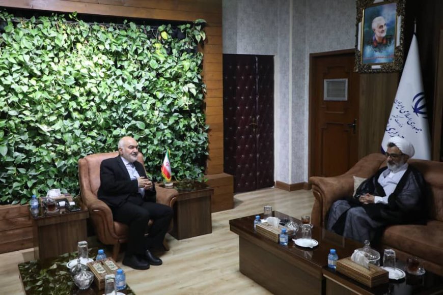 تدوین برش استانی نقشه مهندسی فرهنگی در خوزستان