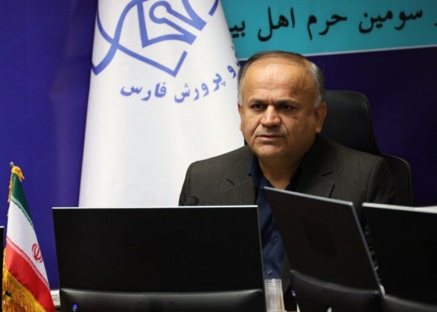 بیش از ۳ هزار نفر استخدام آموزش و پرورش فارس می شوند