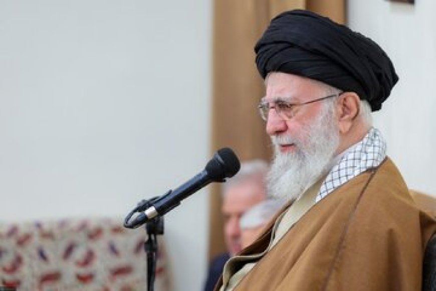 رهبر انقلاب: سرمایه گذاری برای آموزش و پرورش هزینه نیست