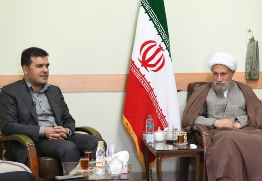امام جمعه شیراز: تغییر فرهنگ کارآفرینی و شایسته‌سالاری ضرورت پیشرفت در علم و فناوری است