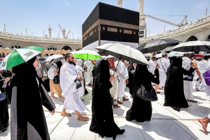 هشدار درباره شیوع یک بیماری در عربستان در آستانه حج