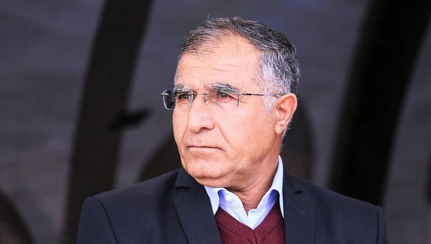 مجید جلالی از همه پست های خود در فدراسیون فوتبال استعفا کرد