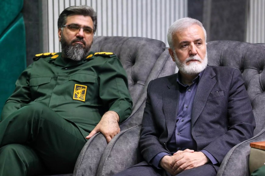علمداری، آن سوی دروازه های شهر