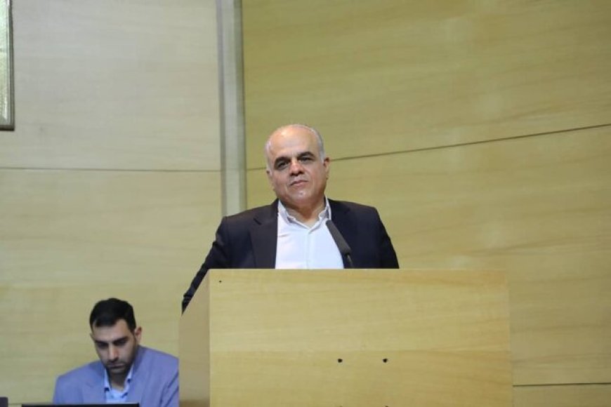 رئیس اتاق بازرگانی فارس: درخواست بخش خصوصی، شناسایی و تعطیلی نهادهای ناکارآمد اقتصادی است