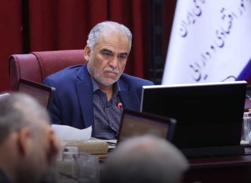 پرداخت حقوق کارمندان از خزانه کشور، یکپارچه شد/ واریز تا یکم هر ماه