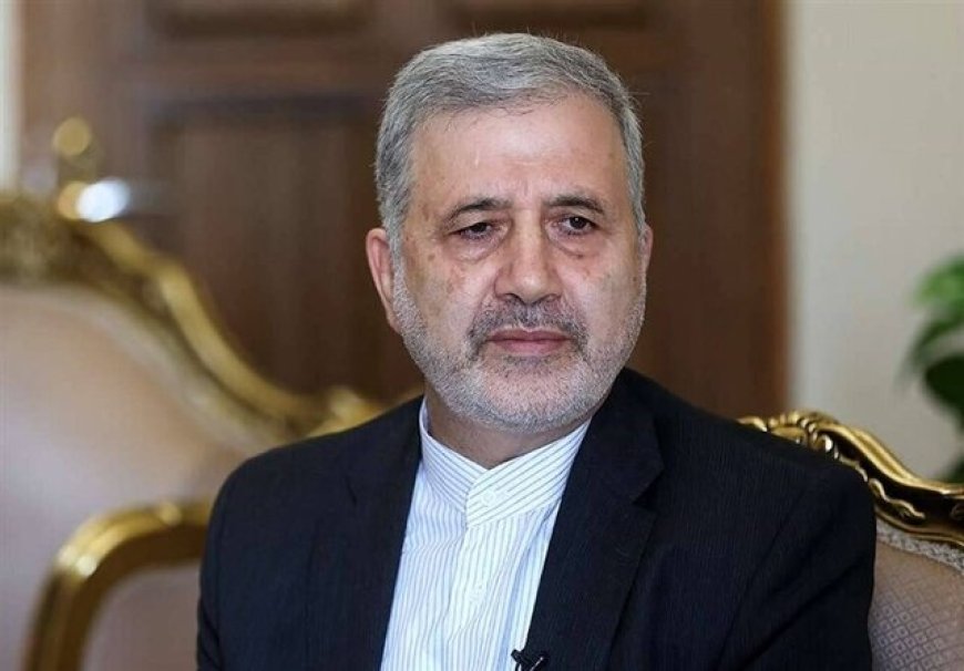 سفیر ایران در عربستان:توسعه اقتصادی در منطقه خلیج‌فارس جایگزین نگاه امنیتی شده است/ امیدواریم شاهد افزایش سهم ایران در تجارت با عربستان باشیم