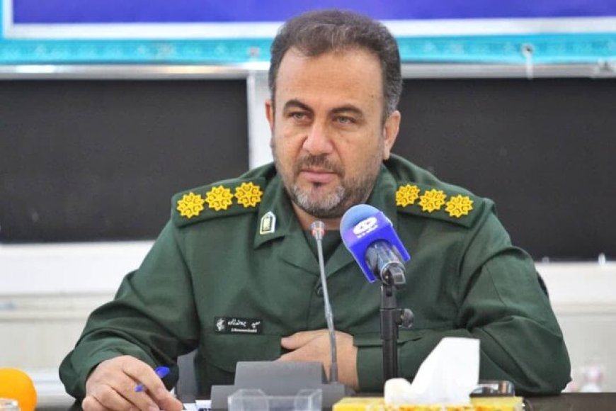 اجرای ۳۰ عنوان برنامه به مناسبت سوم خرداد توسط سپاه فتح کهگیلویه و بویراحمد