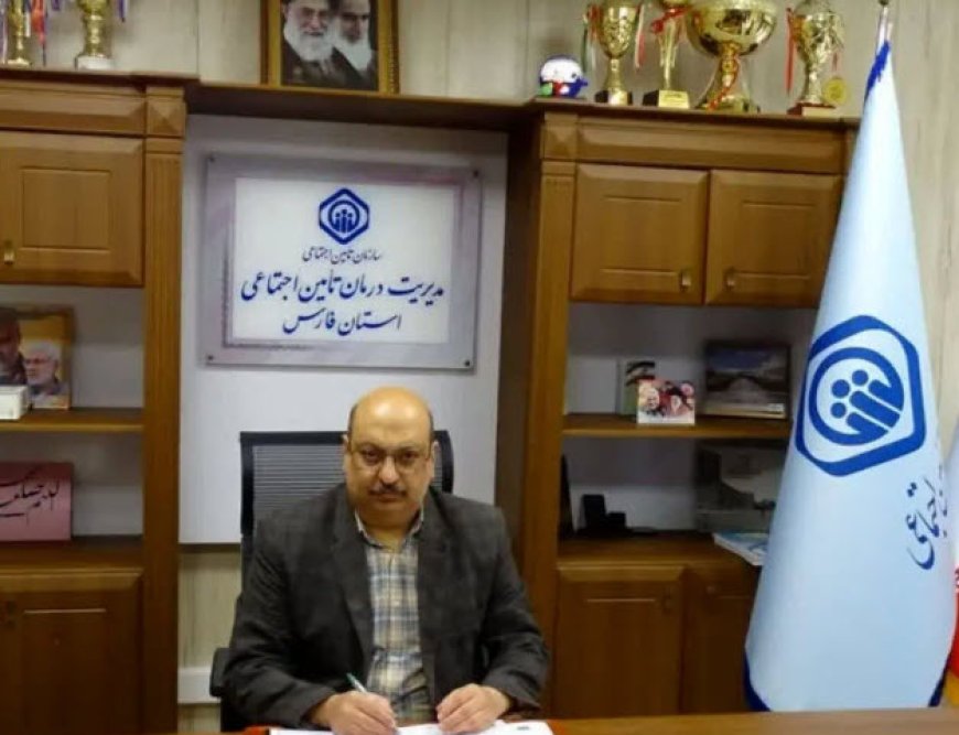 پیوستن ۴ بیمارستان‌ خصوصی به چرخه خدمت‌رسانی تأمین اجتماعی