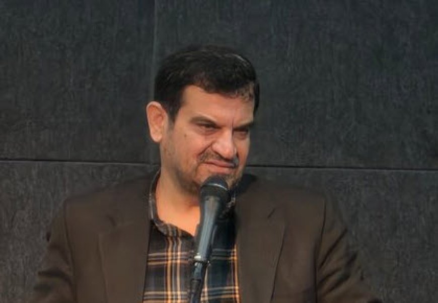 ضرورت راه‌اندازی اداره پزشکی قانونی اروندکنار