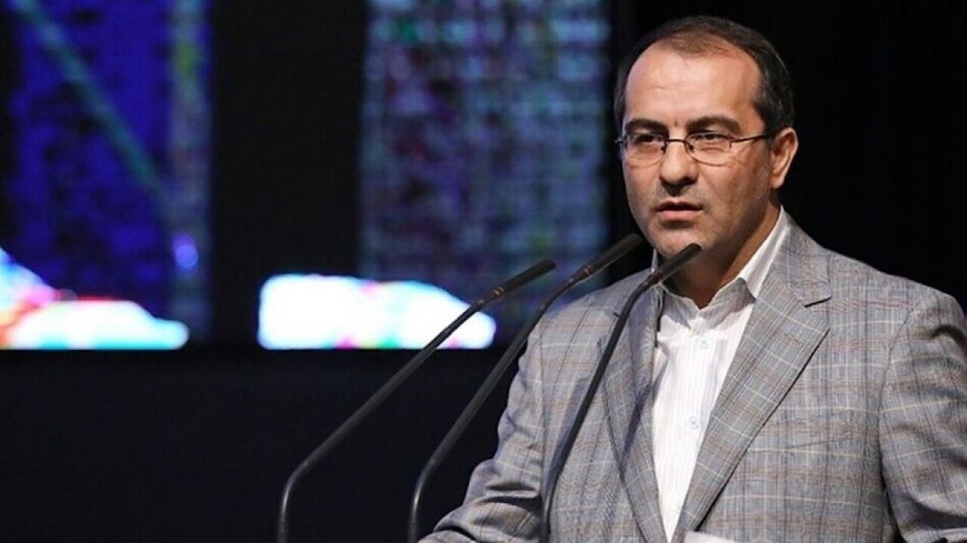 معاون رییس جمهور و رییس سازمان اداری و استخدامی کشور در سفر به فارس: نظام اداری کشور هزینه‌بر شده است
