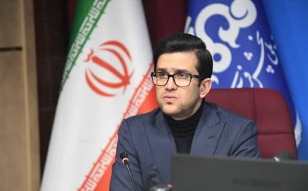 تسلیت معاون وزیر نفت برای حادثه پالایشگاه شیراز
