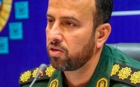 اعزام ۸۰۰ زائر از ناحیه بقیه ا...(عج) شیراز به مرقد امام راحل