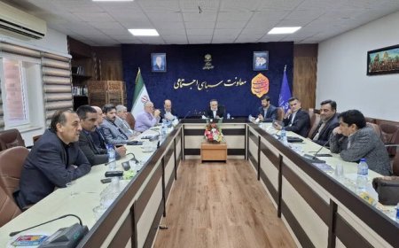 بررسی چالش‌های صنفی رسانه‌ها پیگیری مشکلات بیمه، مالیات و کد کارگاهی مطبوعات