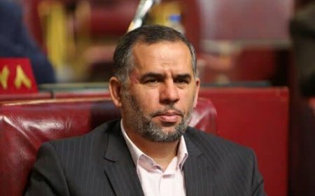 نماینده اهواز: برای اولین بار ۳۰۰۰ نخبه کنکوری جذب آموزش و پرورش خوزستان می‌شوند/ پیگیر چالش‌های صنفی رسانه‌ها هستیم