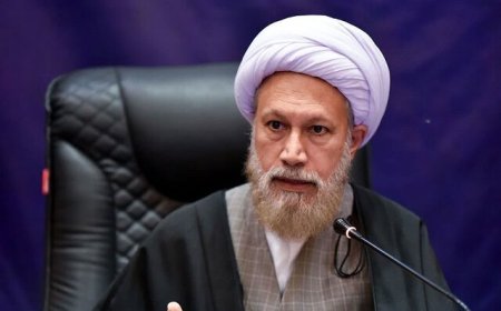 نماینده ولی‌فقیه در استان فارس تاکید کرد: لزوم تحول در رویکردهای مدیریت شهری شیراز