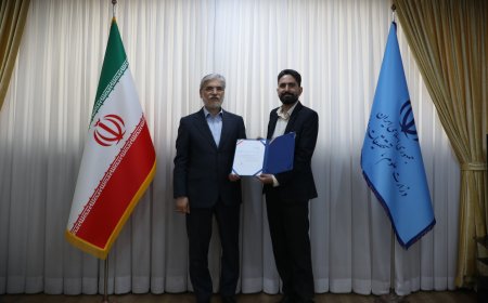 انتصاب سرپرست دانشگاه‌ سلمان فارسی کازرون