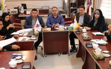 قراردادهای راکد در نواحی صنعتی فارس، فسخ و زمین‌ها به سرمایه‌گذاران توانمند واگذار می‌شود