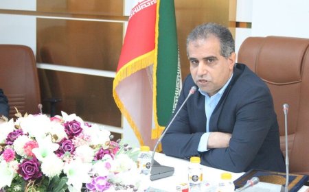جایگاه علمی دانشگاه فرهنگیان بوشهر ارتقا می‌یابد