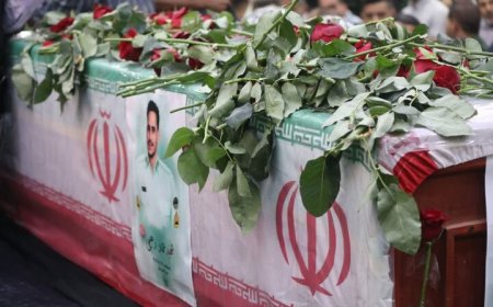 اهدای اعضای شهید دهیمی اوج ایثارگری است