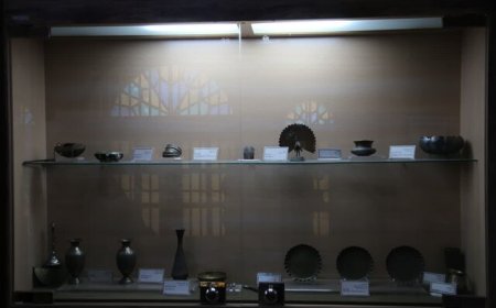 ثبت ۶ اثر تاریخی در موزه آستان مقدس سیدعلاالدین حسین(ع) شیراز