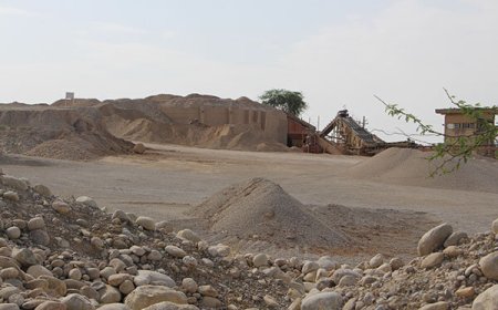 تجاوز به محوطۀ ۳۰۰۰ سالۀ «جوبَجی»