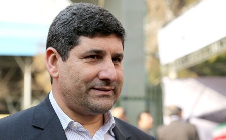صحبت های معاون فرهنگی و اجتماعی معاون اول رئیس جمهور در حاشیه نشست کمسیون تخصصی کارگروه ملی  زیارت