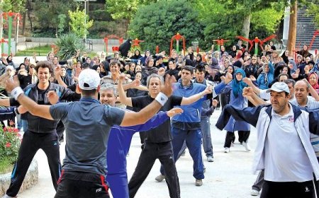 شهرداری ها متولی اصلی ورزش در شهرها؛ شهرداری یاسوج فقط وعده می دهد