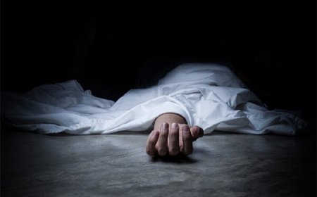 پیدا شدن جسد یک مرد در آب های بندر کنگ