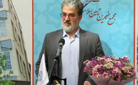 مدیرعامل مجمع خیرین تامین سلامت استان فارس: مراکز اقامتی همراهان بیماران نیازمند، چشم انتظار نیکوکاران است
