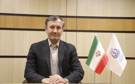 صحبت های معاون دانشگاه علوم پزشکی شیراز در خصوص فرسودگی بیمارستان نمازی و افتتاح بیمارستانهای جدید
