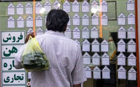 برخورد با مشاوران املاک بدون مجوز، در کمتر از ۲۴ ساعت