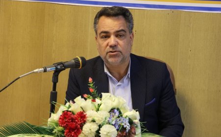 فیلم|  آمارهای نگران کننده از کاهش بارندگی و پراکنش نامناسب در شهرستان‌های فارس
