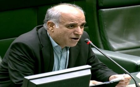 زارعی: وزیر خارجه به موضوع دستگیری 15 صیاد بوشهری در عربستان ورود کند