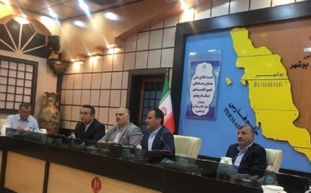 قانون ساماندهی تجارت مرزی به نفع همه بهره‌برداران است