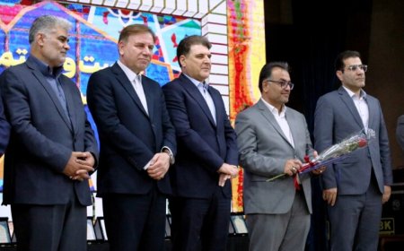 معاون وزیر کشور: اولویت دولت چهاردهم تبدیل آموزش و پرورش به کانون توجه ملی است