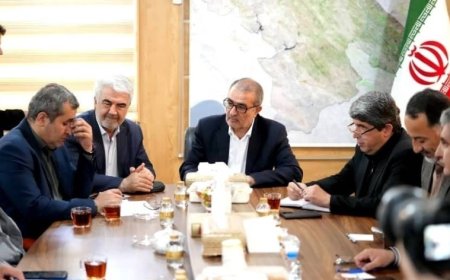 استاندار کهگیلویه و بویراحمد: وضعیت ورزش و فضاهای ورزشی تقویت شود